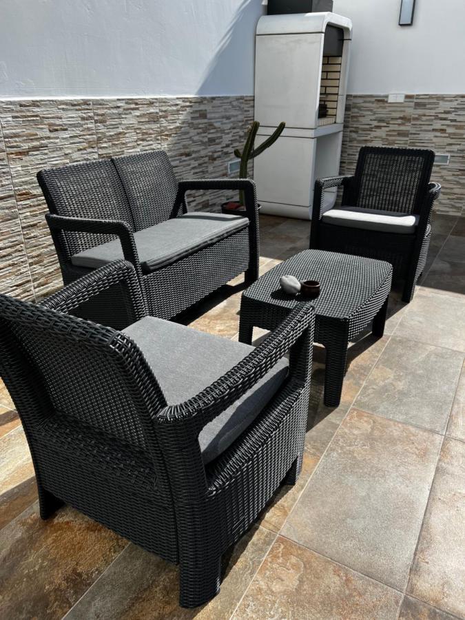 Fashion Vivalavida, Private Pool X Parking * Playa Blanca (Lanzarote)