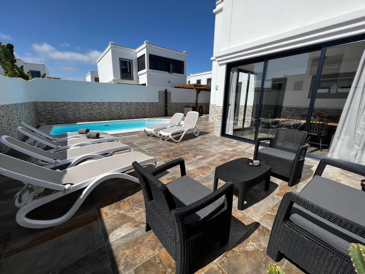 Fashion Vivalavida, Private Pool X Parking Villa