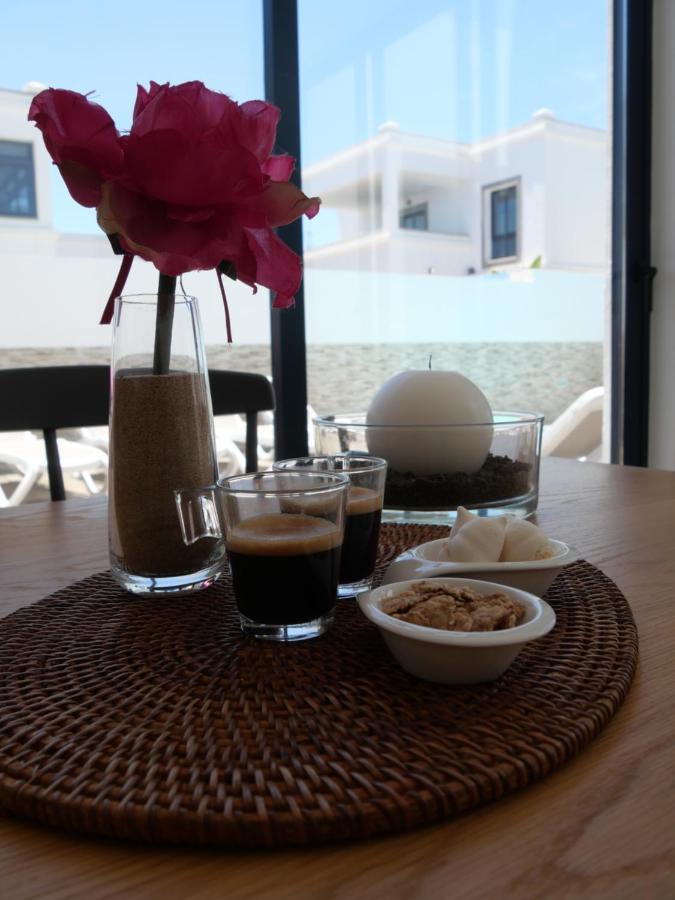Fashion Vivalavida, Private Pool X Parking * Playa Blanca (Lanzarote)