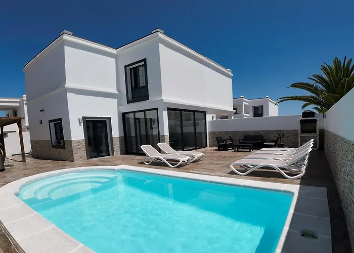 Fashion Villa Vivalavida, Private Pool X Parking