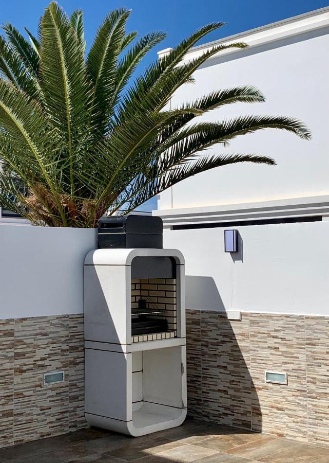 Fashion Vivalavida, Private Pool X Parking Villa Playa Blanca (Lanzarote)