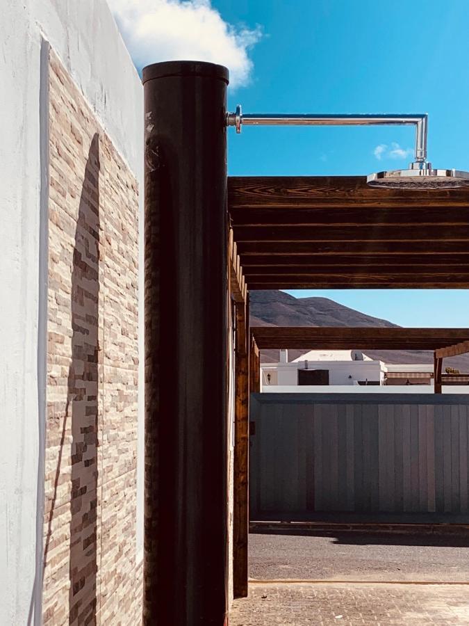 Villa Fashion Vivalavida, Private Pool X Parking Playa Blanca (Lanzarote)