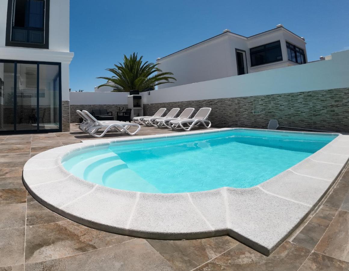 Fashion Vivalavida, Private Pool X Parking Playa Blanca (Lanzarote)