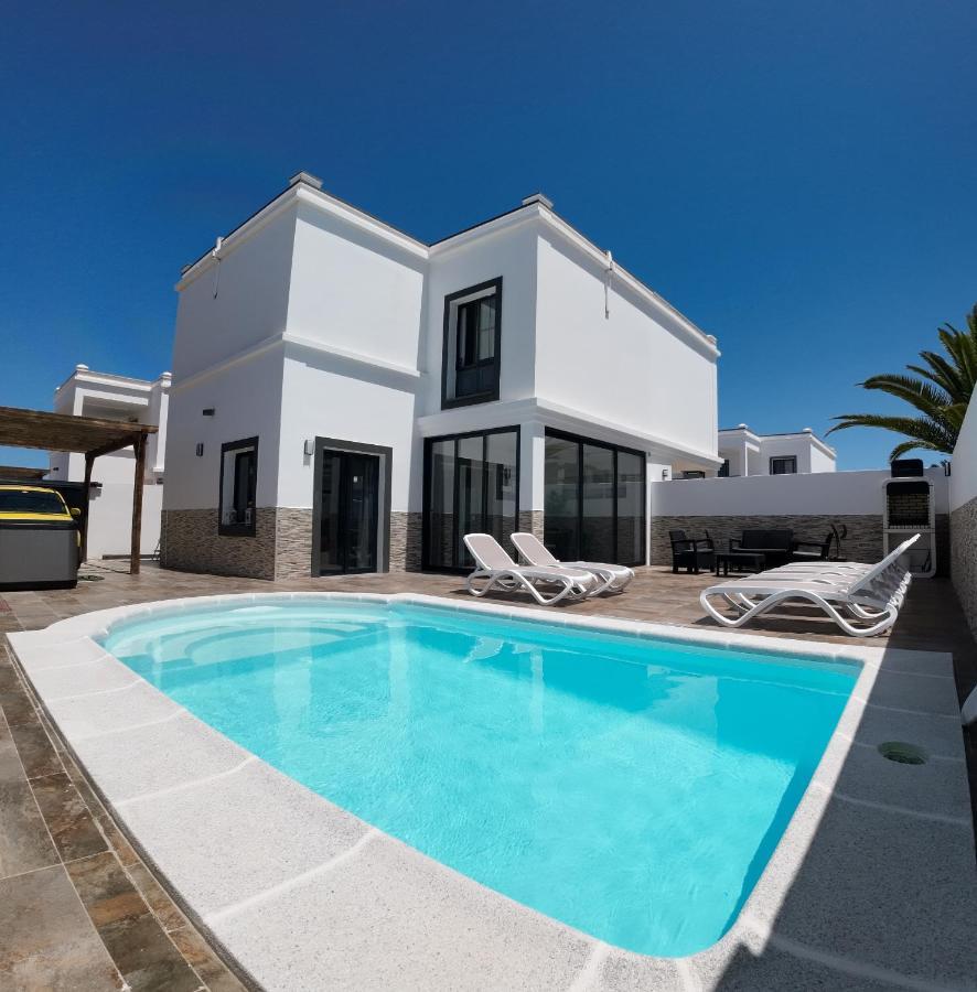 Villa Fashion Vivalavida, Private Pool X Parking *