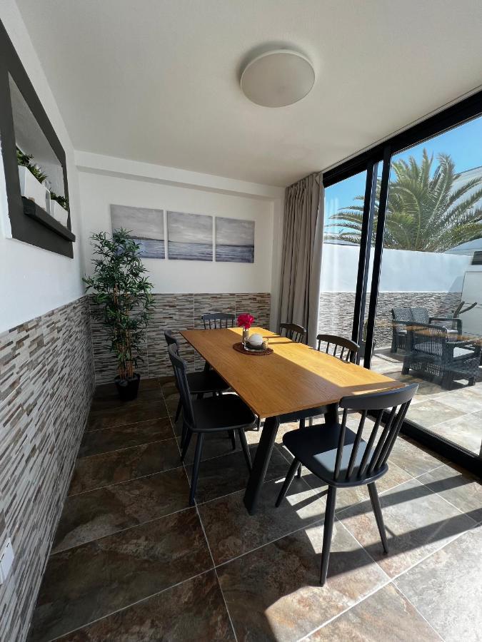 Fashion Vivalavida, Private Pool X Parking * Playa Blanca (Lanzarote)
