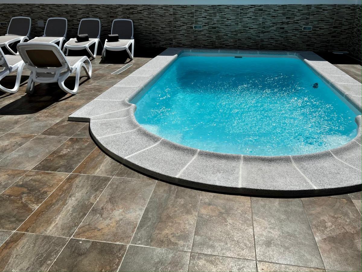 Villa Fashion Vivalavida, Private Pool X Parking *