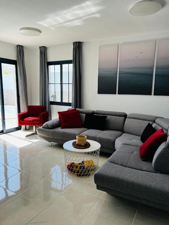 Fashion Vivalavida, Private Pool X Parking * Playa Blanca (Lanzarote)