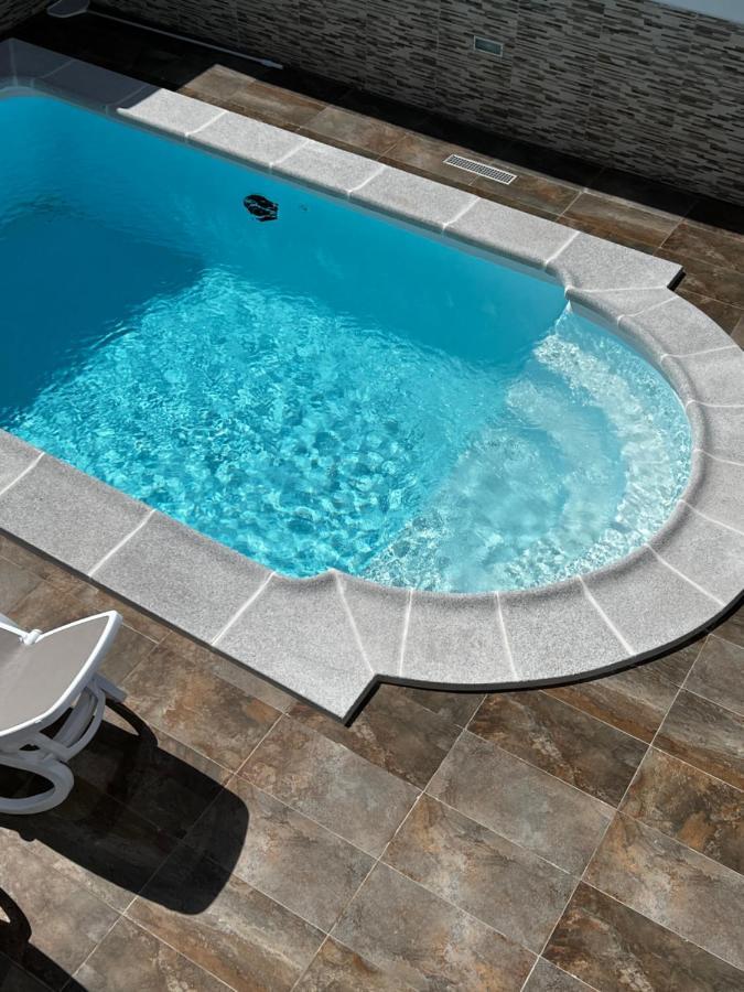 Fashion Vivalavida, Private Pool X Parking * Playa Blanca (Lanzarote)