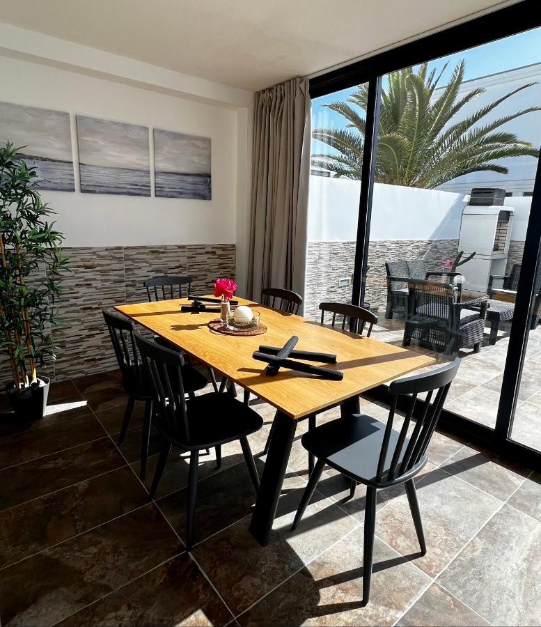 Fashion Vivalavida, Private Pool X Parking Villa Playa Blanca (Lanzarote)