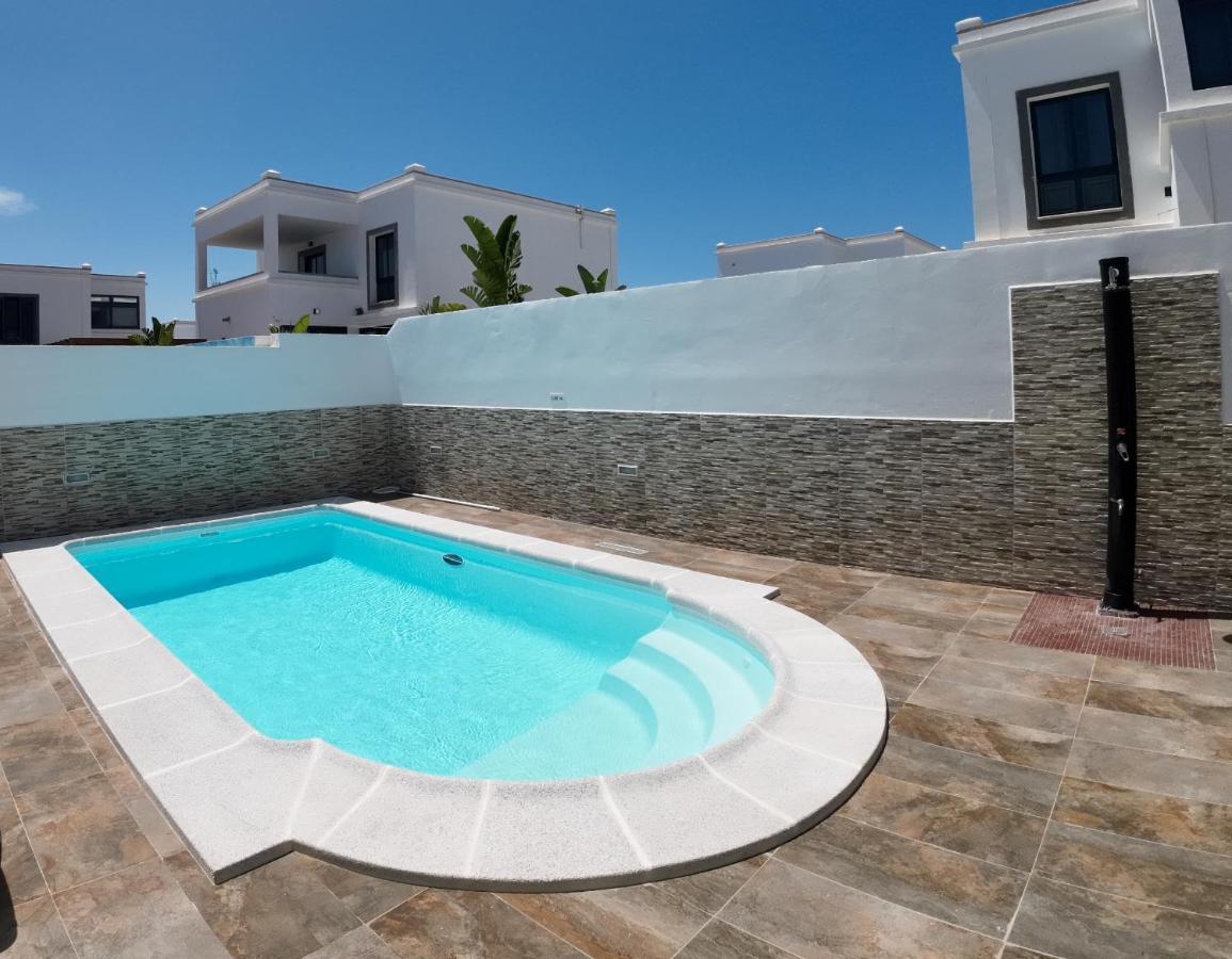 Fashion Vivalavida, Private Pool X Parking Villa