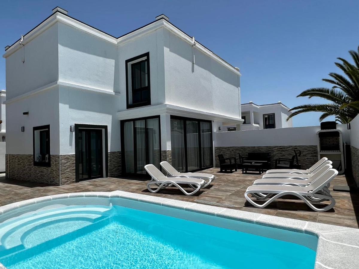 Villa Fashion Vivalavida, Private Pool X Parking *