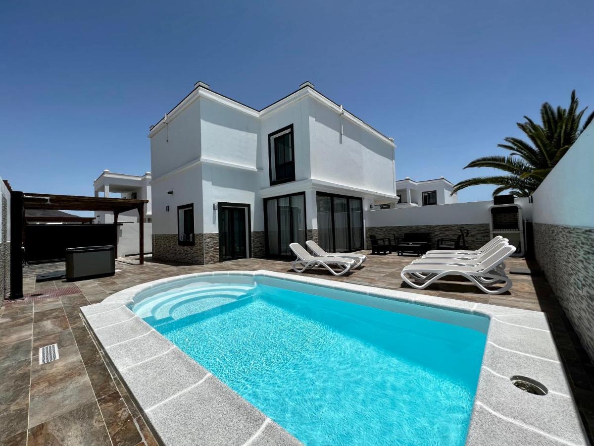 Villa Fashion Vivalavida, Private Pool X Parking *