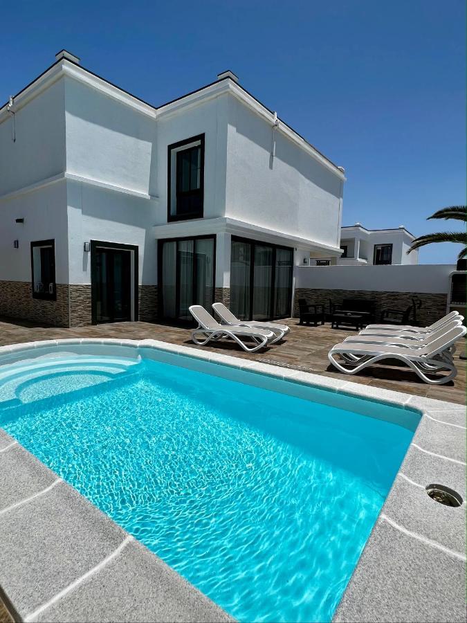 Fashion Vivalavida, Private Pool X Parking * Playa Blanca (Lanzarote)